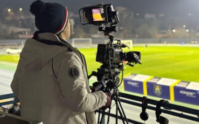 Championnat National FFF