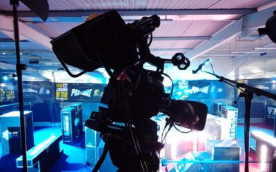 Fast Close Combat Pro League 008 : l’immersion ultime grâce à notre réalisation vidéo