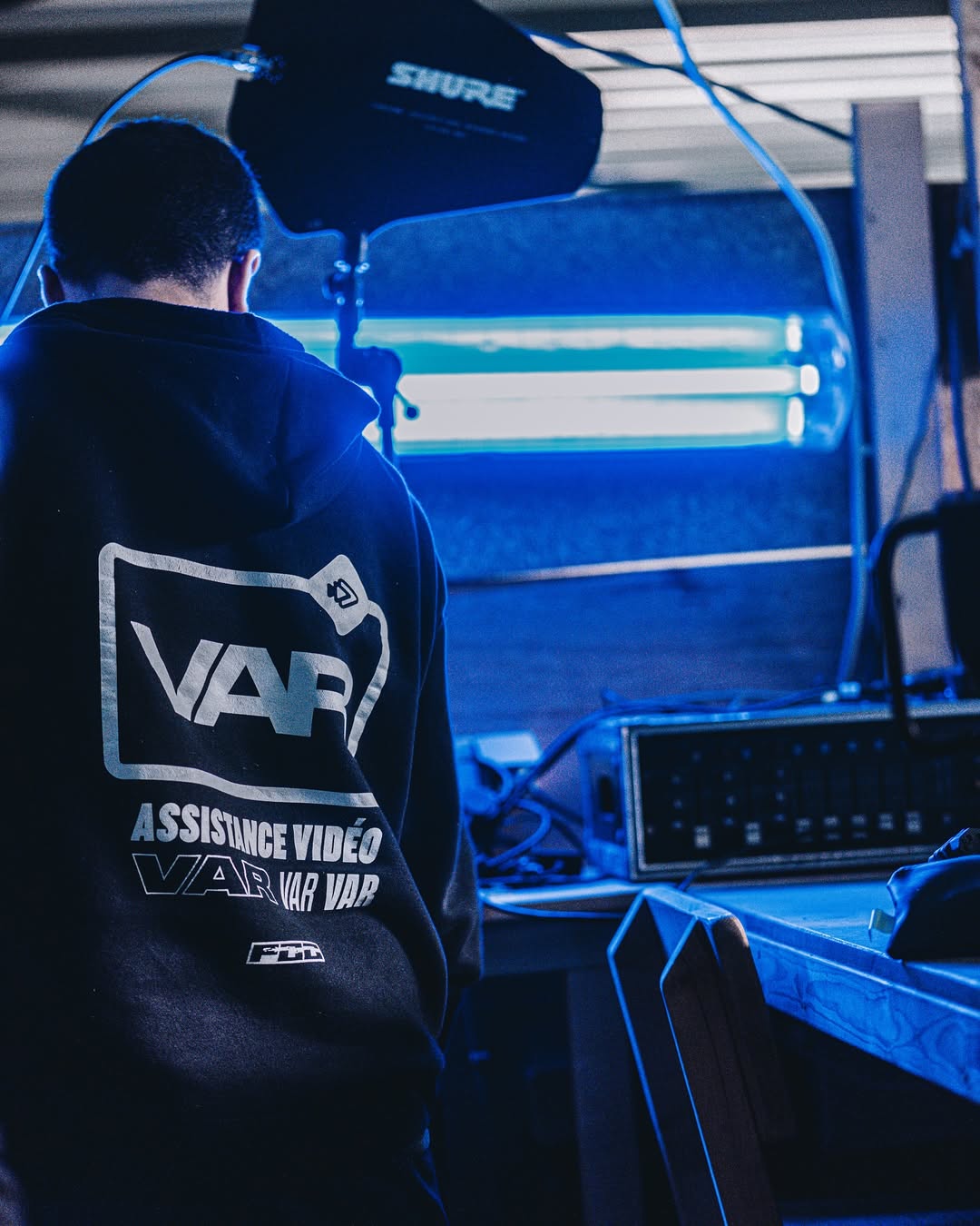 reportage captation tournoi sportif